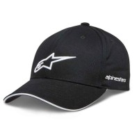 BONÉ ALPINESTARS ROSTRUM