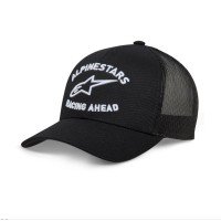 BONÉ ALPINESTARS TRIPLE TRUCKER 