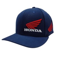 BONÉ HONDA