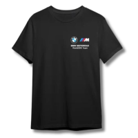 CAMISETA MASCULINA BMW MOTORRAD WSBK