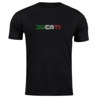 CAMISETA MASCULINA DUCATI