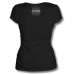 CAMISETA FEMININA HARLEY DAVIDSON