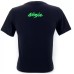 CAMISETA MASCULINA KAWASAKI NINJA