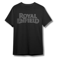 CAMISETA MASCULINA ROYAL ENFILD