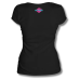 CAMISETA FEMININA SUZUKI