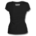 CAMISETA FEMININA TRIUMPH