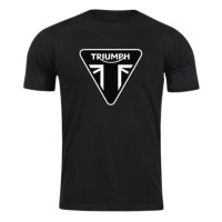 CAMISETA MASCULINA TRIUMPH