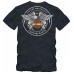 CAMISETA ALLBOY MASCULINA HARLEY DAVIDSON VINTAGE