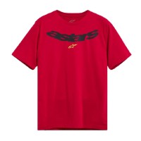 CAMISETA ALPINESTARS ELLIPTIC