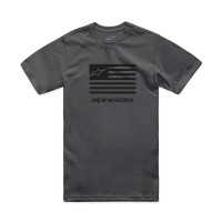 CAMISETA ALPINESTARS FLAG