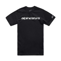 CAMISETA ALPINESTARS LINEAR WORDMARK 2.0