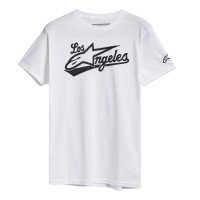 CAMISETA ALPINESTARS LOS ANGELES