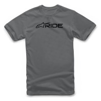 CAMISETA ALPINESTARS RIDE 3.0