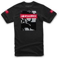 CAMISETA ALPINESTARS TACTICAL