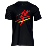 CAMISETA MASCULINA HAYABUSA