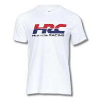 CAMISETA MASCULINA HONDA HRC