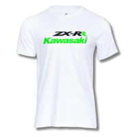 CAMISETA MASCULINA KAWASAKI ZX-RR