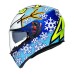 CAPACETE AGV K3 SV WINTER TEST 2016