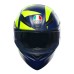 CAPACETE AGV K1S SOLELUNA 2018