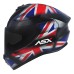 CAPACETE ASX DRAKEN UK