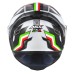 CAPACETE ASX EAGLE RACING ITALY 