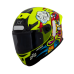 CAPACETE AXXIS HUMMER BRAAP