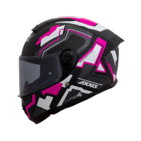 CAPACETE AXXIS HUMMER CODE