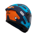 CAPACETE AXXIS HUMMER LIQUER