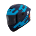 CAPACETE AXXIS HUMMER LIQUER