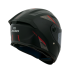 CAPACETE AXXIS HUMMER SOLID