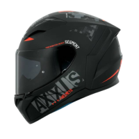 CAPACETE AXXIS SEGMENT APOLO NYC B5