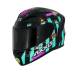 CAPACETE AXXIS SEGMENT APOLO RAY B7 