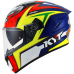 CAPACETE KYT NF-R DALLA PORTA