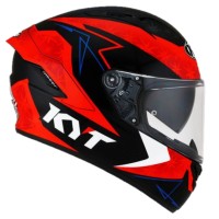 CAPACETE KYT NF-R FORCE