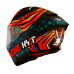 CAPACETE KYT R2R AUGUSTO FERNANDEZ 2022