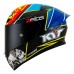 CAPACETE KYT TT COURSE XAVIER SIMEON CHAMPION