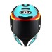 CAPACETE KYT TT COURSE JAUME MASSIA LEOPARD 