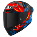 CAPACETE KYT TT COURSE MAGNET