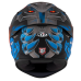 CAPACETE KYT TT COURSE MAGNET