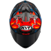 CAPACETE KYT TT COURSE MAGNET