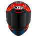 CAPACETE KYT TT COURSE MAGNET