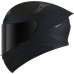 CAPACETE KYT TT COURSE PLAIN MATTE BLACK