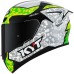 CAPACETE KYT TT COURSE TONY ARBOLINO