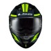 CAPACETE LS2 FF320 STREAM SHADOW YELLOW