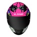 CAPACETE LS2 FF353 RAPID BADASS PURPLE