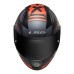 CAPACETE LS2 FF353 RAPID XTREET RED