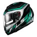 CAPACETE LS2 FF397 VECTOR EVO RIDER GREY •TRICOMPOSTO