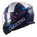 CAPACETE LS2 FF800 STORM JOHN MCPHEE •KPA BICOMPOSTO