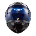 CAPACETE LS2 FF800 STORM JOHN MCPHEE •KPA BICOMPOSTO