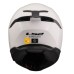 CAPACETE LS2 FF808 STREAM II WHITE •KPA BICOMPOSTO